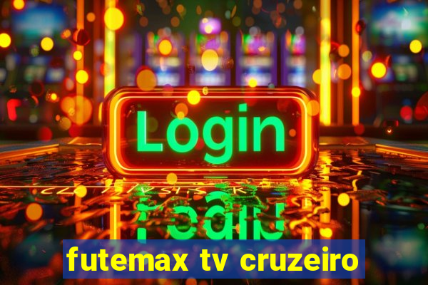 futemax tv cruzeiro